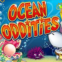 Ocean Oddities